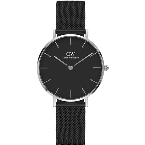 Oiritaly Watch Quartz Woman Daniel Wellington Classic